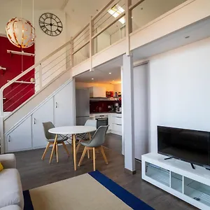 Be My Home - Le Canut Lyon