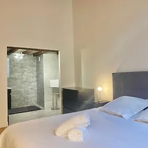 Le Duplex D'or Lyon
