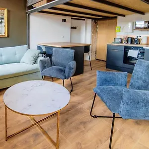 The Little Dumont - 2-person - Croix-rousse Lyon