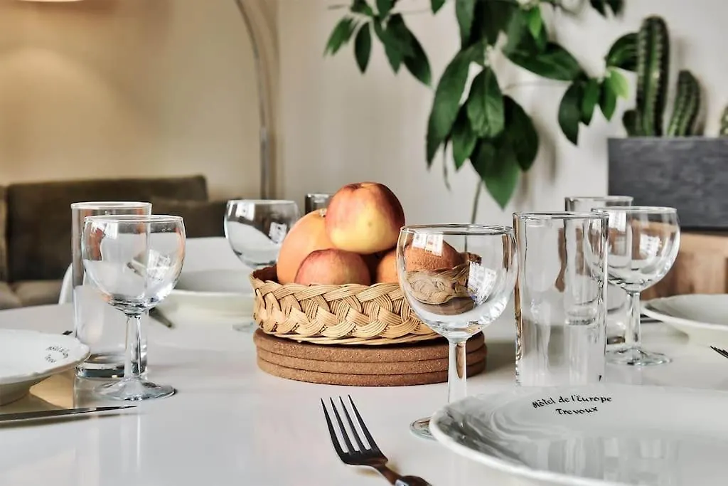 Апартаменты Le Vegetal - Avec Acces Jardin - Au Coeur De La Croix-Rousse Лион Франция